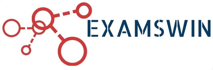 (2022) Most updated 100% Latest IT Certification Exam Practice Test Questions – examswin.com